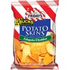T.G.I. Friday's Jalapeno Cheddar Potato Skins, 3-Ounce (Pack of 6)