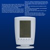 Wireless Thermostat Outlet Multifunctional Automatically Programmable Digital Temperature Controller Outlet