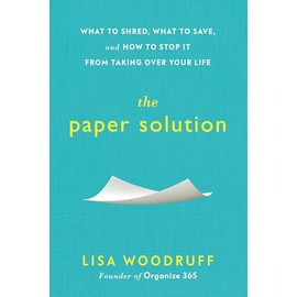 The Paper Solution