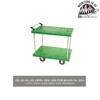 Large Domestic 2-Tier Hand Cart Mtz-D-21