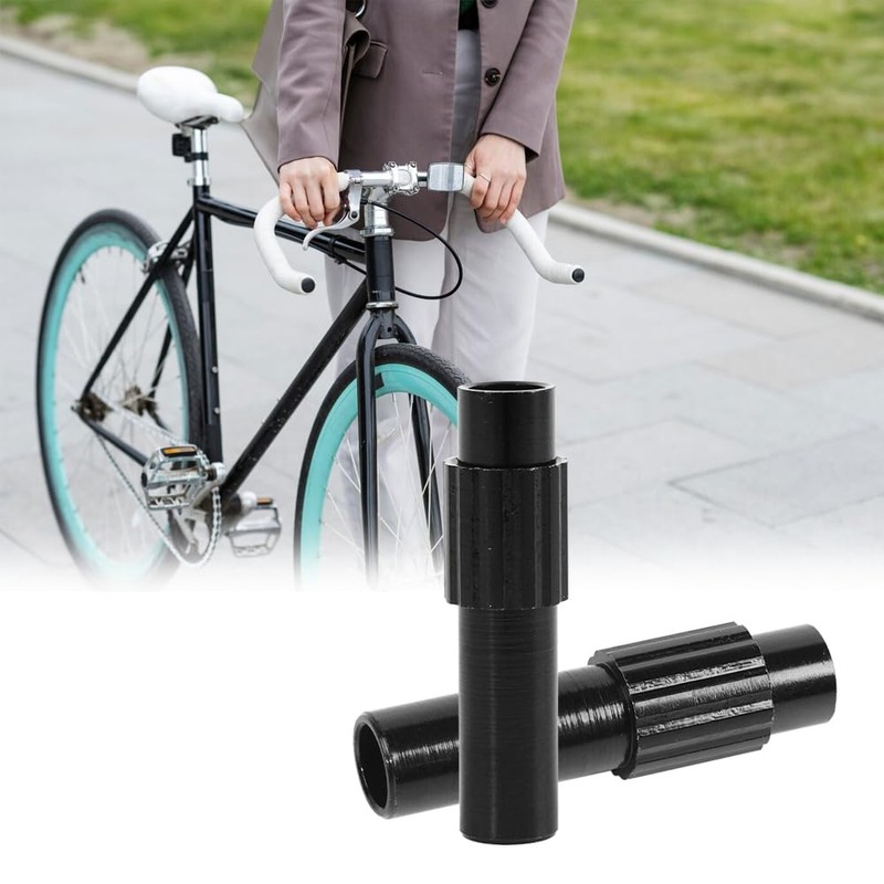 VOANZO 2 Piece Bicycle Shift Cable Adjuster, Inline Shift Lever