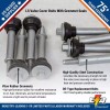 ENGINEQUEST LS Valve Cover Bolts with Grommet Seals - Set
