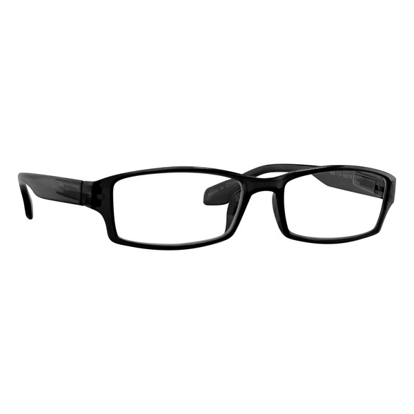 TruVision Readers - 9501HP -SI- Black - +1.25