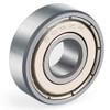 BESTU Miniature Bearings MR608ZZ DDL-608ZZ (Inner Diameter x Outer Diameter