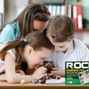 Rock & Stone Collection 15 PCS with Collector Box, STEM