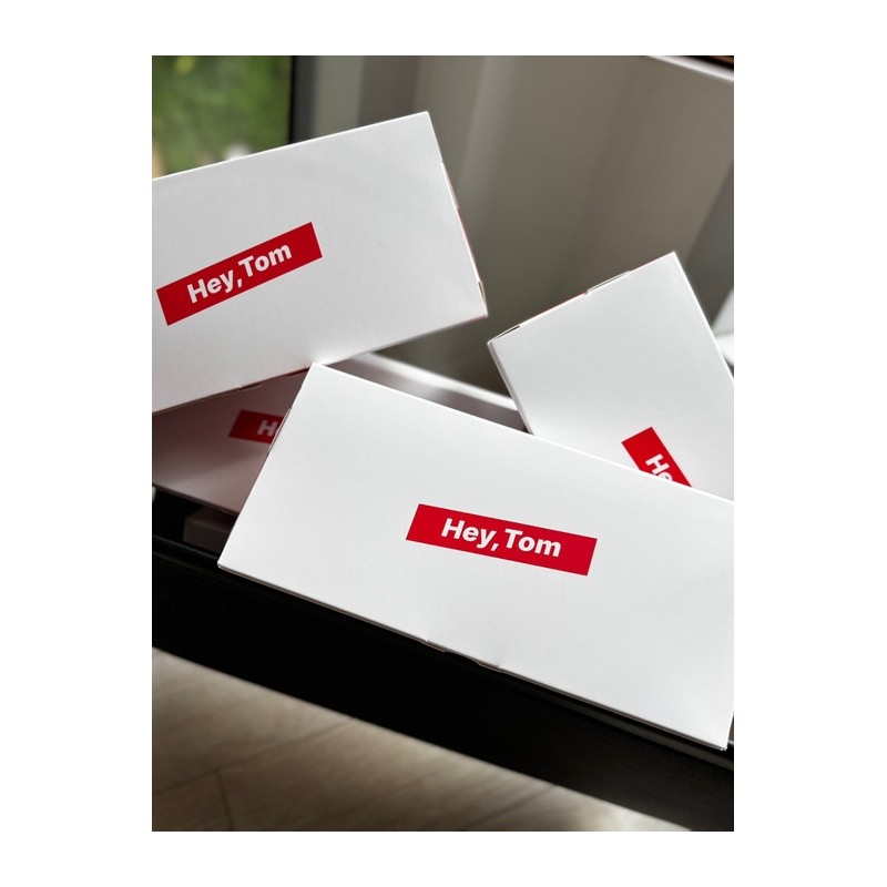 Uniqueness Discovery Set / 유니크니스 디스커버리 세트