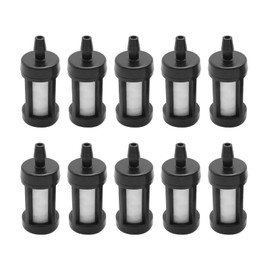 Laffoonparts 10 Pcs Fuel Filter Kit, Replacement for STIHL MS170C MS171 MS180C, TS Series Concrete Saw TS400 TS410, Replaces 0000 350 3504