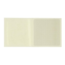 Nitoms M525 Powerful Screen Repair Sheet, Large Size, 3.5 x 3.5 inches (88 x 88 mm)