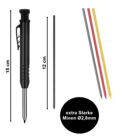 paymali Deep Hole Marker