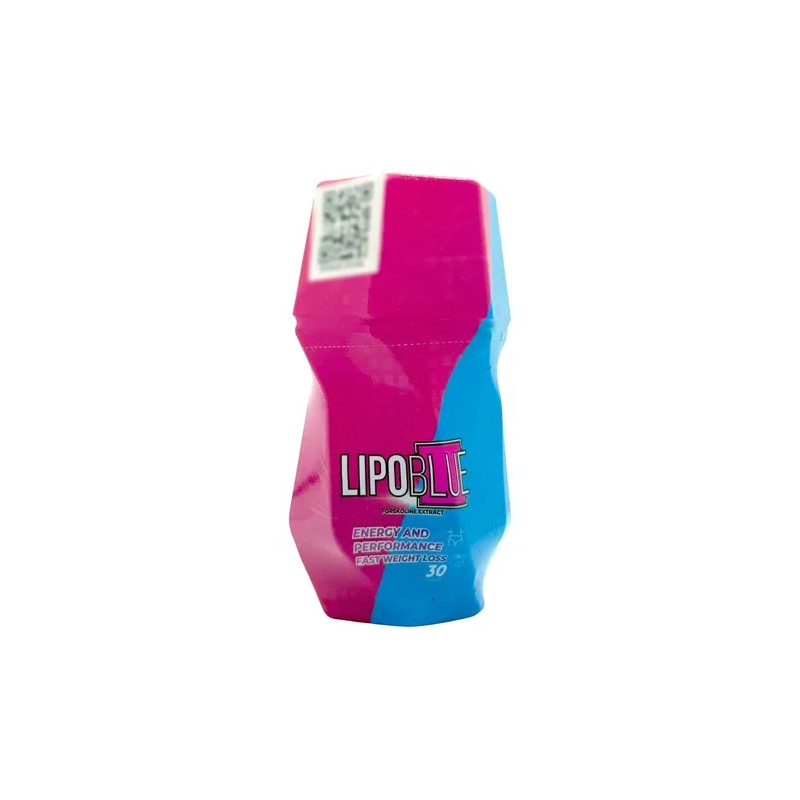 Lipoblue Clasico Lipoblue Té Detox Lipoblue Drainer Li