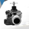 18-684M Water Pump Compatible with 5.7L 5.0L 4.3L Volvo Penta
