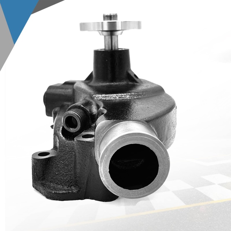 18-684M Water Pump Compatible with 5.7L 5.0L 4.3L Volvo Penta