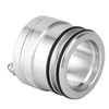 Wheel Bearing Greaser Grease Tool 44mm UTV ATV Parts Fit