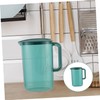Sosoport Household Cold Water Pitcher Lightweight Juice Kettle for Fridge