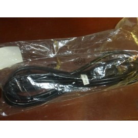 Sony OEM Power AC Side Cord/Cable for XR-77A80L XR-77A80CL