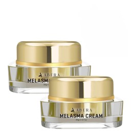 ABERA Melasma Cream (Premium Version) - Cream for Face Treatment, Cream for Hydrating to Plump and Repair Dry Skin, Safe for Sensitive Skin (2 Boxes)