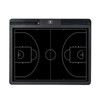 Pure Vie Electronic Basketball Coaching Board LCD Basketball Coaches Tactical