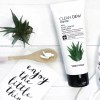 COMERCIALIZADORAGENMX Espuma Facial Limpiadora De Aloe Tonymoly Original
