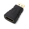 Mini HDMI Male to HDMI Female Adapter – High-Speed Converter