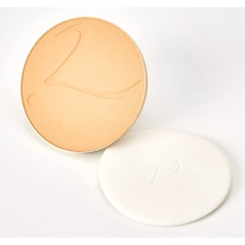 jane iredale Pressed Powder Face Powder Refill SPF20 Caramel 9.9 g