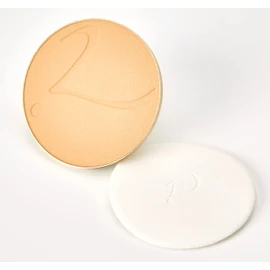 jane iredale Pressed Powder Face Powder Refill SPF20 Caramel 9.9 g