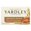 Yardley London Bar Soap 5 Pack ~ Bar Soap Variety