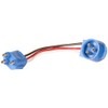 Grote 66831 Adapter Plug (Male Pin to 90° Female Pin