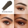 Sace Lady Gel Para Cejas En Sello Kit Resistente Al