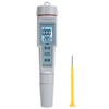 4 in 1 Water Quality Tester Portable PH/EC/TDS Temperature Digital