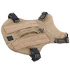 Dog Harness Comfortable and Breathable Reflective Pet Chest Harness for