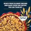 Quaker Gluten Free Old Fashioned Rolled Oats, Non GMO Project