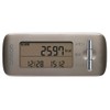 OMRON Activity meter calories scan Gold HJA-306-GD