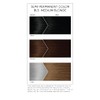 BL5 Medium Blonde Bigen Semi Permanent Hair Color (3 Pack)