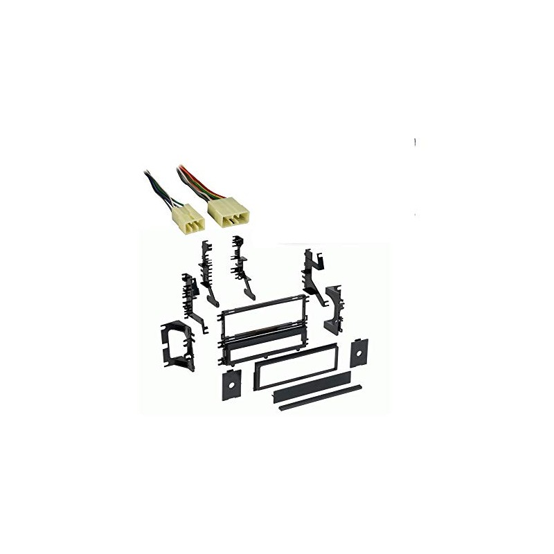 Harmony Audio Compatible with Mitsubishi 3000GT 1994 1995 1996 1997