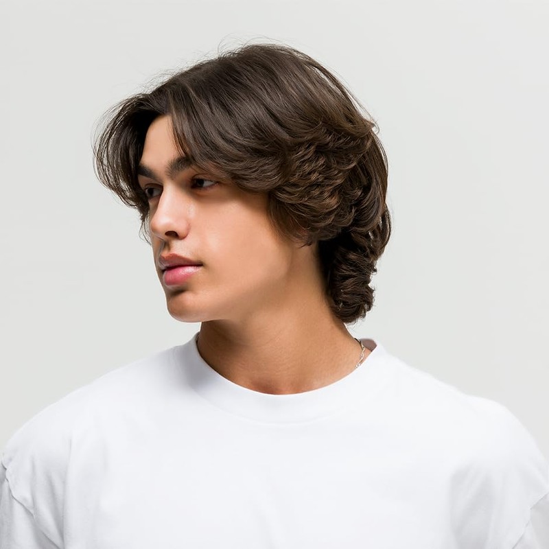 JOHNNY B. Molding Paste, Pliable Hair Clay, 3 oz.