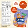 Get'ems! from Gerber, Snacks for Kids, Maple Space Crackers Snacks