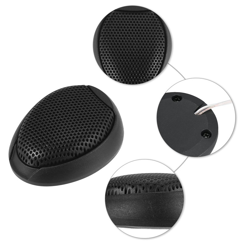 ACROPIX Car Speaker Tweeter Car Auto Speaker High Frequency Stereo