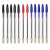 Homlix Essential Ballpoint Pen Set – 12 Bold Ink Pens