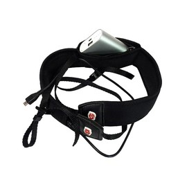 ATN Extended Life Battery Pack | 10,000 mAh Battery, USB Cable, and Neck Strap