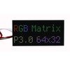 SeenGreat 64 x 32 RGB LED Matrix Panel - Full-Colour