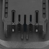 Battery Adapter 5 Pin Converter Conversion Kit Dock Power Connector