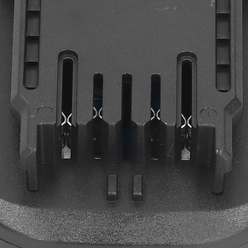 Battery Adapter 5 Pin Converter Conversion Kit Dock Power Connector