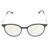 Colorblindness Glasses High Contrast UV Protection TR Full Frame Unisex