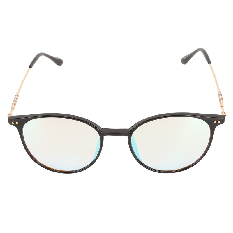 Colorblindness Glasses High Contrast UV Protection TR Full Frame Unisex