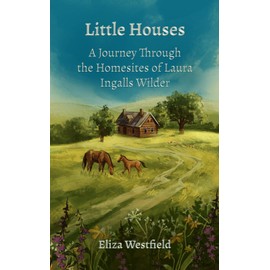 Little Houses: A Journey Through the Homesites of Laura Ingalls Wilder