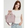 Tote Bag for Women Small Nylon Cute Top Handle Bag