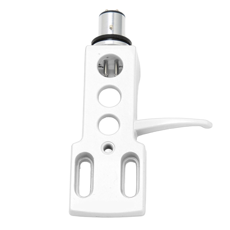 Vinyl Stylus Holder Aluminium Alloy Vinyl Record Phonograph Cartridge Holder