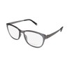 Esprit Women's Eyeglasses ET17492 ET/17492 505 Gray Full Rim Optical