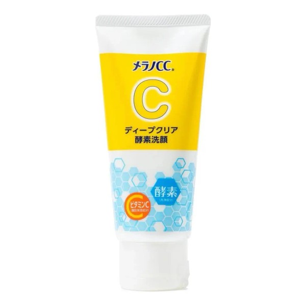 Jabn facial enzimtico Melano Cc 130 g - Producto Original