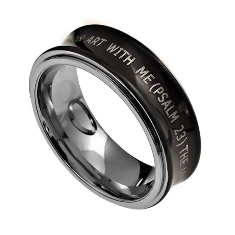 K24 Psalm 23 The Lord is My Shepherd Scripture Verse